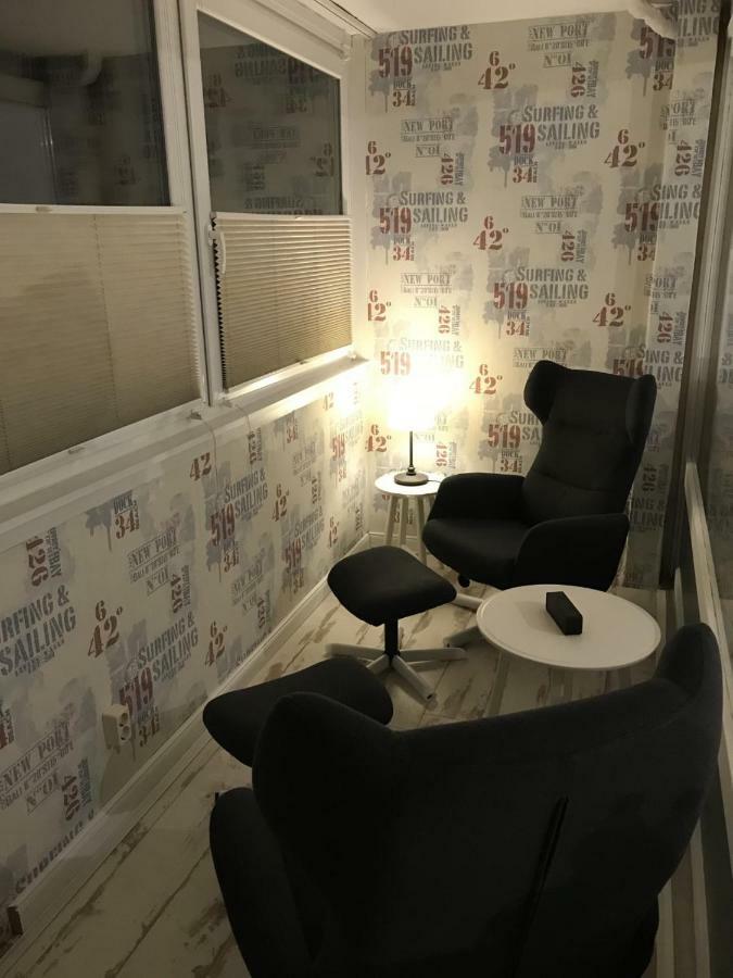 Ferienwohnung Deichblick Cuxhaven Exterior foto